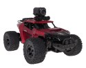 MEGA Crawler PIONEER Z Kamerą Czerwony