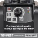 Blender barmański HBH650R-CE Tempest® 1.8l 1200W, Hamilton Beach Commercial