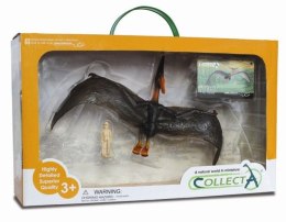 COLLECTA PTERANODON W OPAKOWANIU (DELUXE)