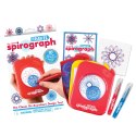 SPIROGRAPH WERSJA PODRÓŻNA