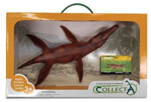 COLLECTA KRONOZAUR Z RUSZAJĄCĄ SIĘ SZCZĘKĄ W OPAKOWANIU (DELUXE)