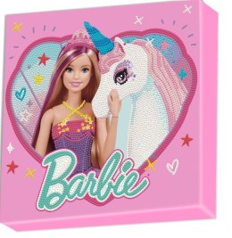 DIAMOND DOTZ DOTZ BOX BARBIE I BELIEVE