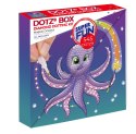 DIAMOND DOTZ DOTZ BOX MAGICAL OCTOPUS