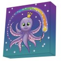 DIAMOND DOTZ DOTZ BOX MAGICAL OCTOPUS