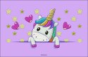 DIAMOND DOTZ DOTZIES SPARKLING UNICORN