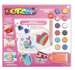 DIAMOND DOTZ GIRL VARIETY PACK ACTIVITY SET