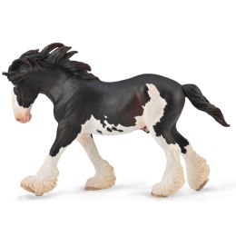 COLLECTA OGIER CLYDESDALE MAŚCI BLACK SABINO