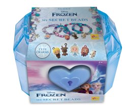 LISCIANI FROZEN SZKATUŁKA Z BIŻUTERIĄ