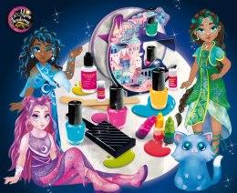 LISCIANI MOON ACADEMY KSIĘŻYCOWY MANICURE