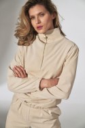 Bluza Damska Model M741 Beige - Figl Figl