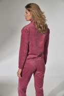 Bluza Damska Model M741 Pink - Figl Figl