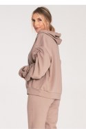 Bluza Damska Model M1055 Beige - Figl Figl