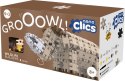 NANO CLICS Dzika przyroda WILDLIFE Zestaw 250el