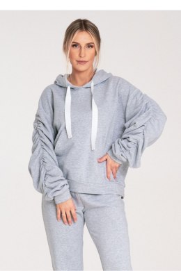 Bluza Damska Model M1055 Grey - Figl Figl