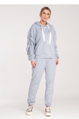 Bluza Damska Model M1055 Grey - Figl Figl