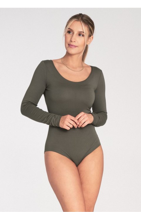 Body Model M1038 Olive - Figl Figl