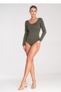 Body Model M1038 Olive - Figl Figl