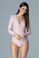 Body Model M648 Pink - Figl Figl