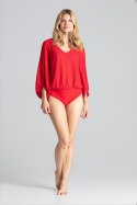 Body Model M686 Red - Figl Figl