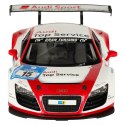 Samochód zdalnie sterowany Rastar 47510 AUDI R8 LMS Performance 1:14 Kik sp. z o.o. sp. k.