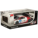 Samochód zdalnie sterowany Rastar 47510 AUDI R8 LMS Performance 1:14 Kik sp. z o.o. sp. k.