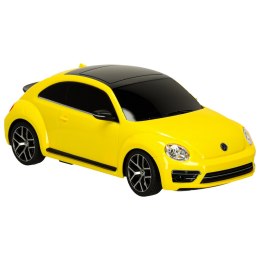 Samochód zdalnie sterowany Rastar 78000 Volkswagen Beetle 1:14 żółty Kik sp. z o.o. sp. k.