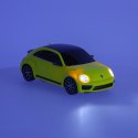 Samochód zdalnie sterowany Rastar 78000 Volkswagen Beetle 1:14 żółty Kik sp. z o.o. sp. k.