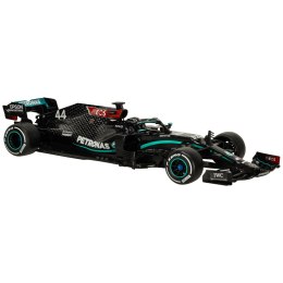 Samochód zdalnie sterowany Rastar 98400 Mercedes-AMG F1 W11 EQ 1:12 Kik sp. z o.o. sp. k.