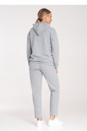 Bluza Damska Model M1034 Grey - Figl Figl