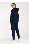 Bluza Damska Model M1034 Navy - Figl Figl