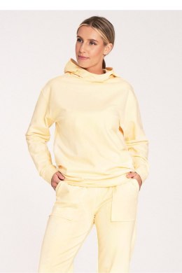 Bluza Damska Model M1034 Yellow - Figl Figl