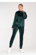 Bluza Damska Model M745 Green - Figl Figl