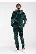 Bluza Damska Model M745 Green - Figl Figl