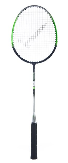 RAKIETKA DO BADMINTONA MATCH GREEN 3003