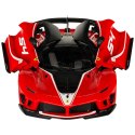 Samochód zdalnie sterowany Rastar 79200 Ferrari FXX 1:14 czerwony Kik sp. z o.o. sp. k.