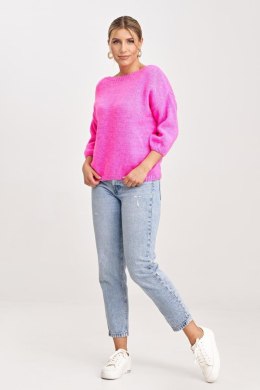 Sweter Damski Model M993 Pink - Figl Figl