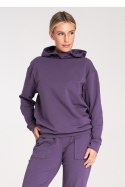 Bluza Damska Model M1034 Violet - Figl Figl