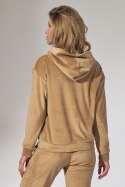 Bluza Damska Model M745 Beige - Figl Figl