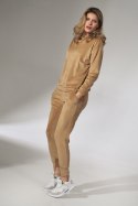 Bluza Damska Model M745 Beige - Figl Figl