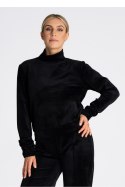 Bluza Damska Model M967 Black - Figl Figl