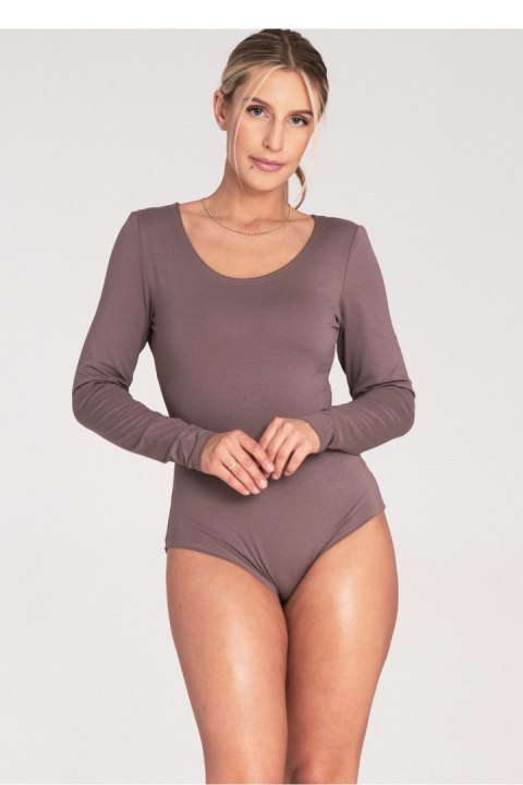 Body Model M1038 Brown - Figl Figl