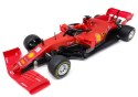 Samochód zdalnie sterowany Rastar 97000 Ferrari SF1000 1:16 zestaw do złożenia Kik sp. z o.o. sp. k.