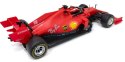 Samochód zdalnie sterowany Rastar 97000 Ferrari SF1000 1:16 zestaw do złożenia Kik sp. z o.o. sp. k.