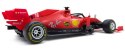 Samochód zdalnie sterowany Rastar 97000 Ferrari SF1000 1:16 zestaw do złożenia Kik sp. z o.o. sp. k.