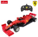 Samochód zdalnie sterowany Rastar 97000 Ferrari SF1000 1:16 zestaw do złożenia Kik sp. z o.o. sp. k.