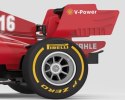 Samochód zdalnie sterowany Rastar 97000 Ferrari SF1000 1:16 zestaw do złożenia Kik sp. z o.o. sp. k.