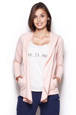 Bluza Damska Model 304 Pink - Figl Figl