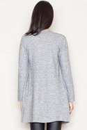 Bluza Damska Model 330 Grey - Figl Figl