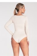 Body Model M1038 Beige - Figl Figl