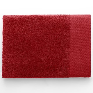 - TOWEL/AH/AMARI/D.RED/N/30x50